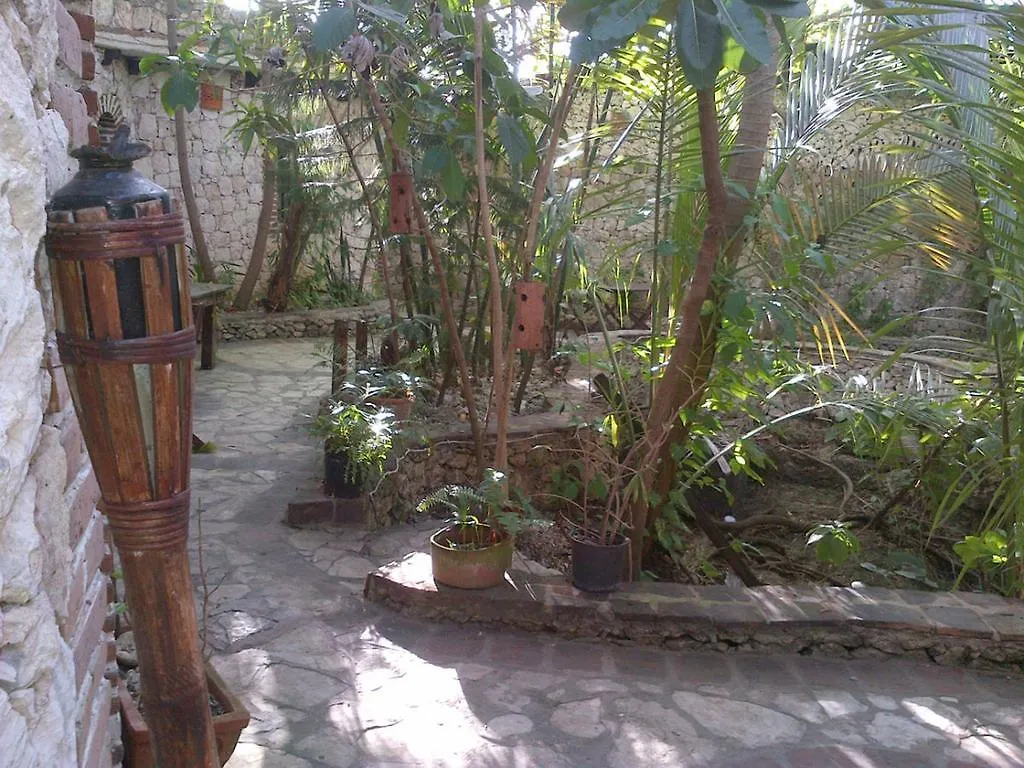 Guesthouse Las Piedras Punta Cana