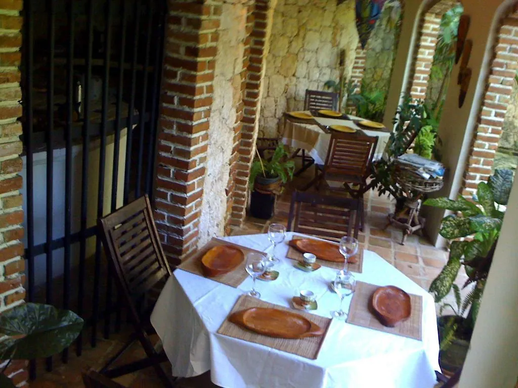 Guesthouse Las Piedras Punta Cana 0*, Bavaro Dominican Republic