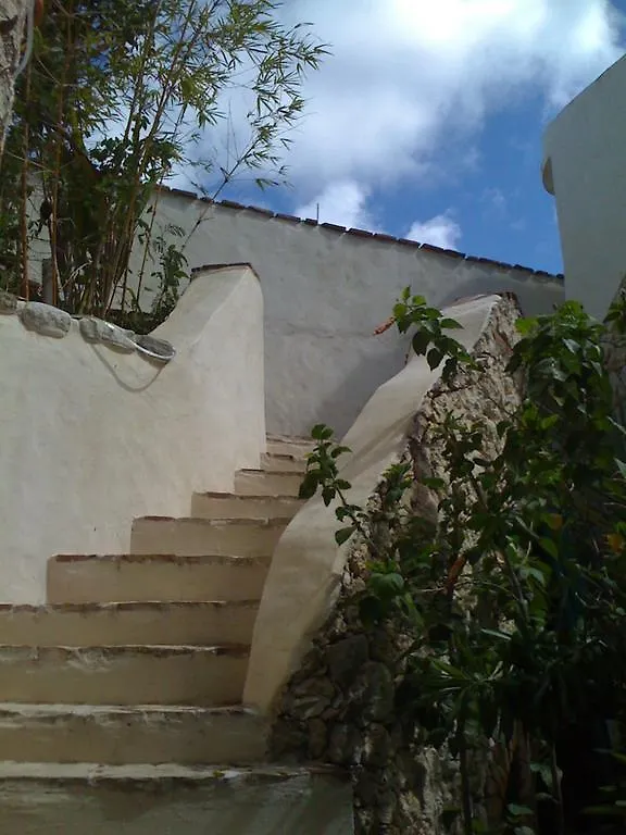 Bed & Breakfast Guesthouse Las Piedras Punta Cana