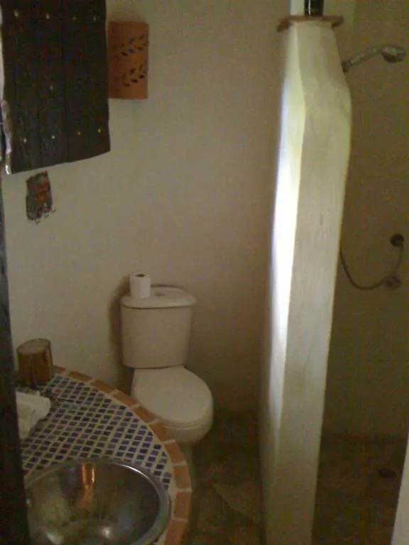 Bed & Breakfast Guesthouse Las Piedras Punta Cana Dominican Republic