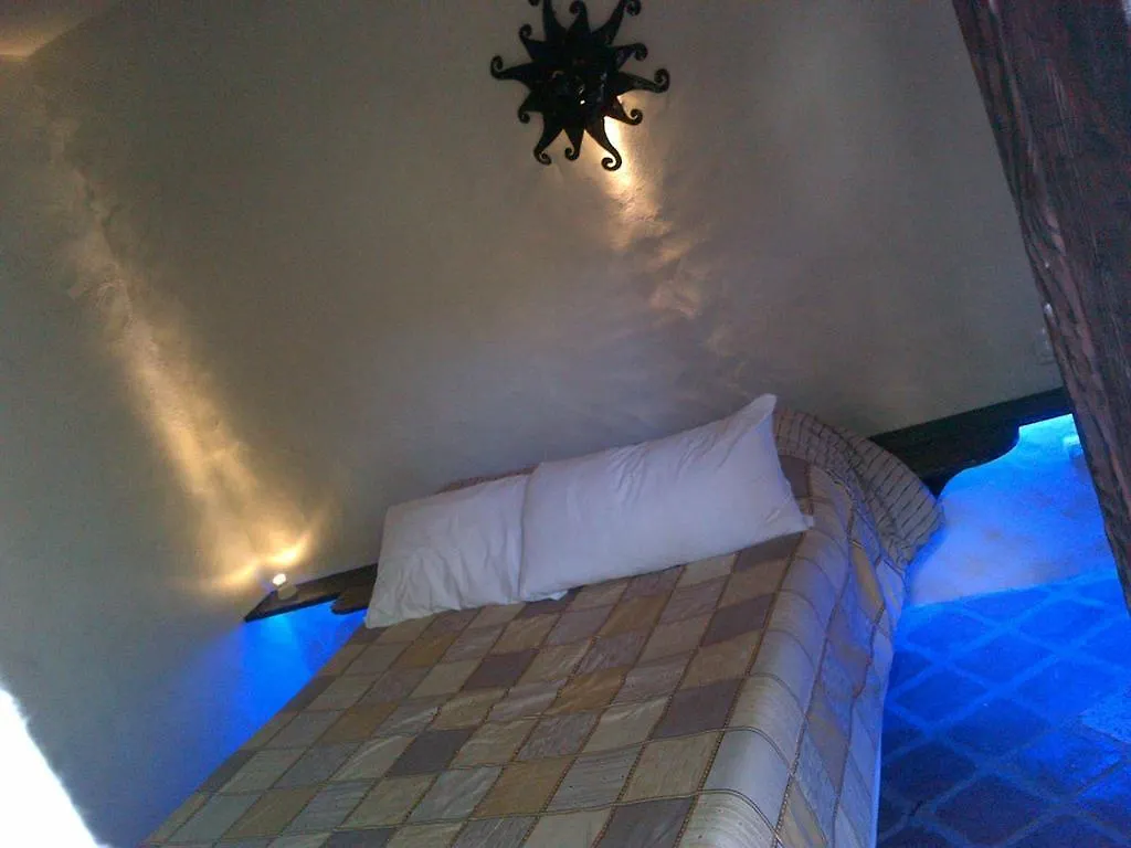 Guesthouse Las Piedras Punta Cana Bed & Breakfast Bavaro