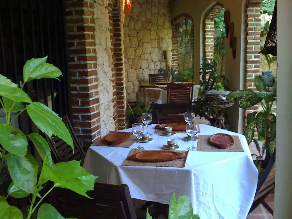 Guesthouse Las Piedras Punta Cana Dominican Republic
